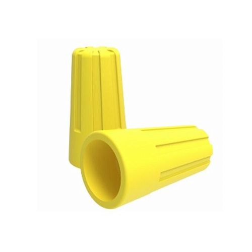 Колпачок изолирующий СИЗ-4 (4.8мм) REXANT