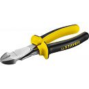 Кусачки боковые 180мм усиленные MASTER 2203-6-18_z03 STAYER Кусачки боковые 180мм усиленные MASTER 2203-6-18_z03 STAYER