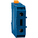 Клемма проходная OptiClip TB-50-I-BU-150A-(16-70) (синий) КЭАЗ