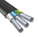 Кабель силовой АВВГ-Пнг(А) 3х2.5 Калужский кабельный завод (ККЗ) (ТУ по ГОСТ)