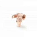Угольник настенный ВР RX+  20-Rp 1/2" REHAU Угольник настенный ВР RX+  20-Rp 1/2" REHAU