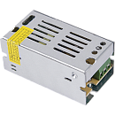 Блок питания для светодиодных лент 15Вт 12В 70х40х30мм IP20 LED strip Power Supply Ecola