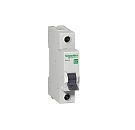 Автоматический выключатель 1п B6 4.5кА EASY 9 Schneider Electric (EZ9F14106)