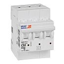 Автоматический выключатель 3п C50 4.5кА OptiDin BM63 КЭАЗ 326817 