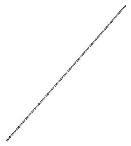Бур SDS-plus-5 12х950/1000мм бетон/кирпич BOSCH (2608597123)  БЕЗ ПРАВА ВОЗВРАТА ОБМЕНА ГАРАНТИИ