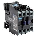 Контактор NXC-18 18А 220В/АС3 1НО+1НЗ 50Гц (R) CHINT (836904)