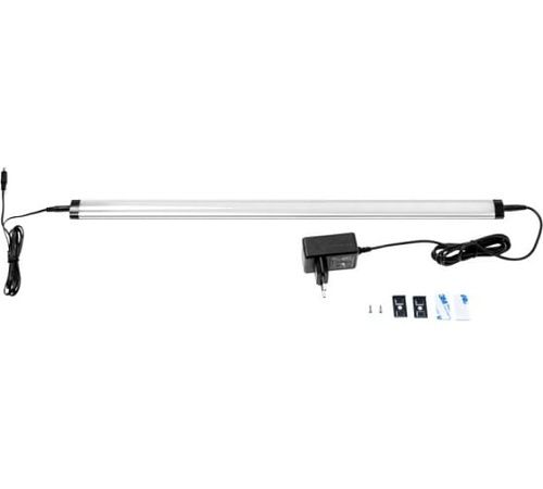 Светильник светодиодный накладной LM 8Вт 4000K 800Лм 500мм дим. сенс. управл. вкл. касанием к инд. Touch - 50 СТАРТ