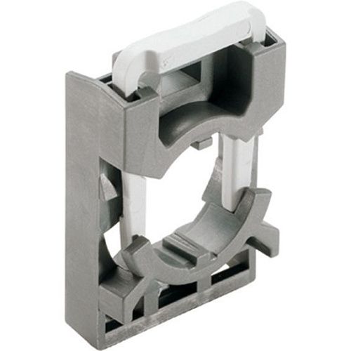 Монтажная колодка адаптер MCBH-00 (на 3 элемента) ABB