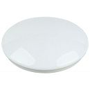 Светильник светодиодный накладной Классик SPB-6-18-4K Element 18Вт 4000К 1230Лм Ø256х87мм IP20 без ДУ ЭРА белый круг