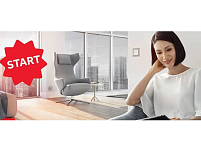 Конкурс для дизайнеров и архитекторов от компании ABB LIVING SPACE AWARD 2021 Конкурс для дизайнеров и архитекторов от компании ABB LIVING SPACE AWARD 2021