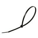 Хомут нейлоновый 9.0х550 FS 550 DW-C для наружнего применения (черный) 3М 