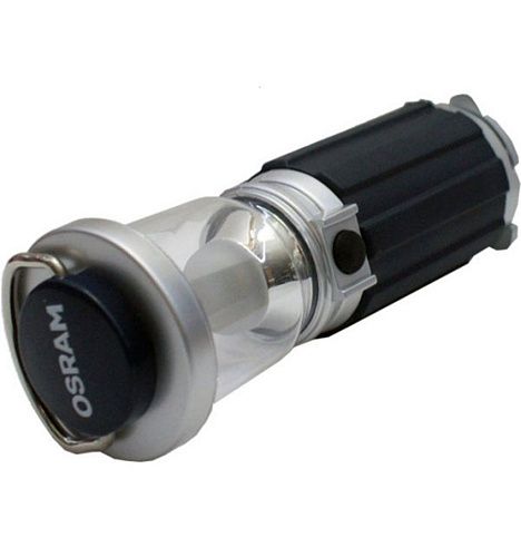 Фонарь светодиодный CAMP LED BL 6XBLI1 1.2Вт (4хАА) OSRAM