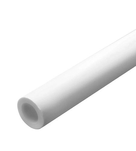 Труба  PP-R РОСТерм Aqua   неармированная PN 25 SDR 6 белая ГВС ХВС 32х5.4мм 2м