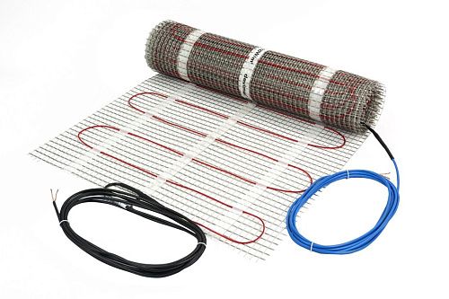 Девимат DSVF-150 1050Вт 0.5х14м  7м2 одножильный 140F0339 DEVI