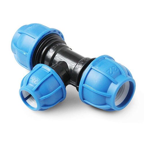 Тройник переходной 32x25x32 UNIO 86032025032X000