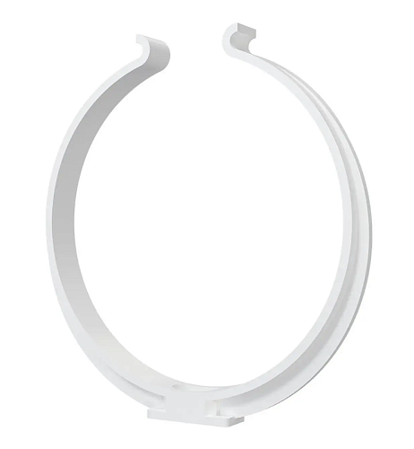 Держатель 10 ДКП D100 пластик ERA 