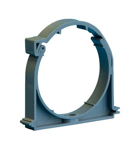 Хомут ПП  50 мм "Политэк"