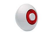 Звуковой охранно-пожарный оповещатель Марс 12В 57мА 110дБ IP52 90x43мм 12-ЗП-М1 SLT