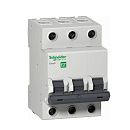 Автоматический выключатель 3п C16 4.5кА Easy9 SE (EZ9F32316)