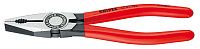 Пассатижи комбинированные 160мм KN-0301160 KNIPEX