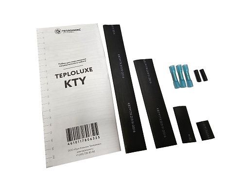 Комплект для заделки KTY (для КСТМ)