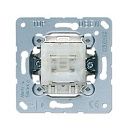 Механизм переключателя 1кл промежуточного 10А 250В ECO Profi JUNG Механизм переключателя 1кл промежуточного 10А 250В ECO Profi JUNG