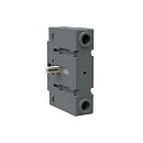 Дополнительный силовой полюс OTPS40FPN2 (монтаж справа) для рубильников ОТ16..40F3 ABB (1SCA105000R1001) ФЛ