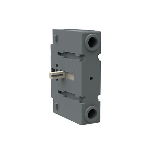 Дополнительный силовой полюс OTPS40FPN2 (монтаж справа) для рубильников ОТ16..40F3 ABB (1SCA105000R1001) ФЛ