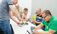 Электротехнический форум "Чёрный пояс электромонтажника" - 2016 Электротехнический форум "Чёрный пояс электромонтажника" - 2016