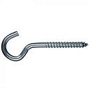 Шуруп-полукольцо 4х30 HS (4шт) Tech-Krep 103887 Шуруп-полукольцо 4х30 HS (4шт) Tech-Krep 103887