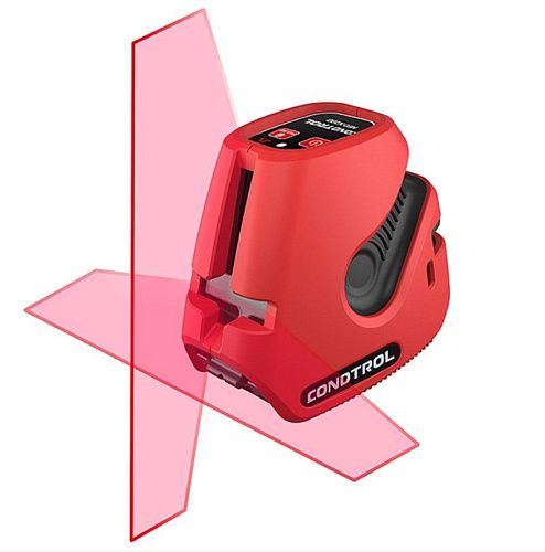 Лазерный нивелир NEO X200 CONDTROL (1-2-115)