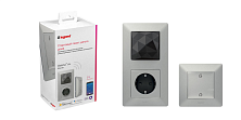 Умный дом Legrand Netatmo Умный дом Legrand Netatmo