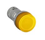 Лампа CL2-523Y желтая со встроенным светодиодом 230В AC ABB