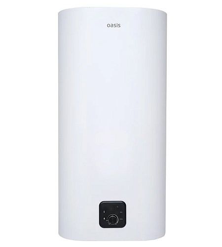 Электрический накопительный водонагреватель OASIS SX-100