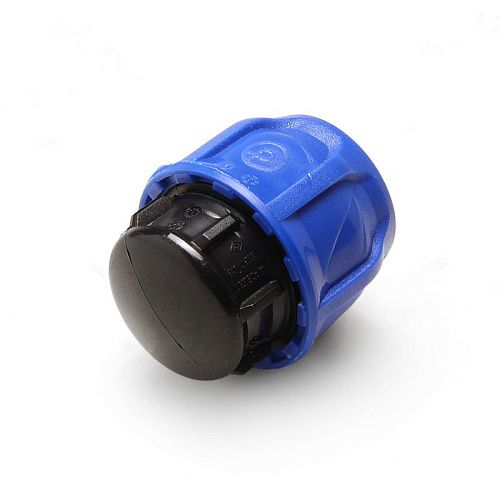 Заглушка 20 POELSAN 10007011