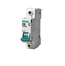 Автоматический выключатель 1п C6 4.5кА ВА-101 DEKraft (11052DEK) Автоматический выключатель 1п C6 4.5кА ВА-101 DEKraft (11052DEK)