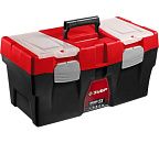 Пластиковый ящик для инструментов НЕВА-23 585 х 295 х 295 мм ЗУБР 38323-23