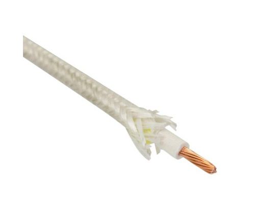 Провод термостойкий РКГМ 4.0 Новомосковский кабельный завод (НКЗ) (ТУ)