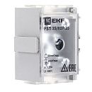 Распределительный блок РБП 35 (1х35-4х6мм2) 1п 125/50А проходной EKF PROxima