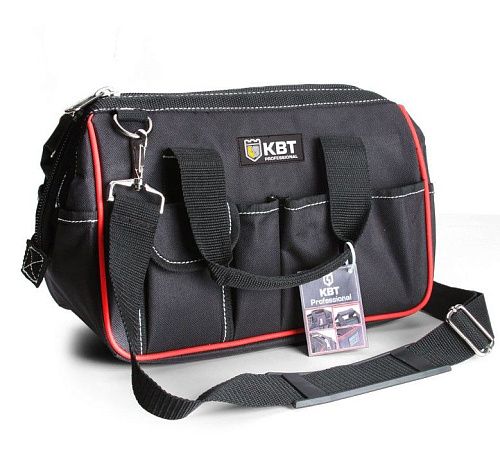Сумка монтажника  С-03 серия ПРОФИ (КВТ) 