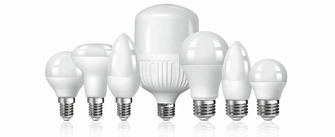 Как выбрать светодиодную лампу?