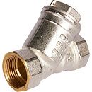 Фильтр косой 1" 500 мкр. ROMMER RFW-0001-000025