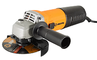 Угловая шлифмашина УШМ-125/900 900Вт картонная коробка ВИХРЬ (72/12/1)