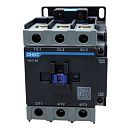 Контактор NXC-85 85А 220В/АС3 1НО+1НЗ 50Гц (R) CHINT (836816)