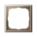 Рамка 1 пост (шампань) ARTGALLERY SE