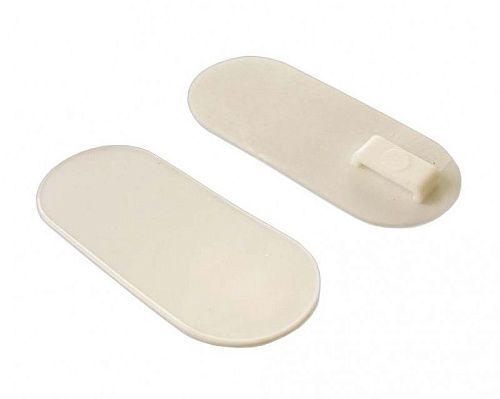 Маркировочные бирки МБ 50х25 Fortisflex