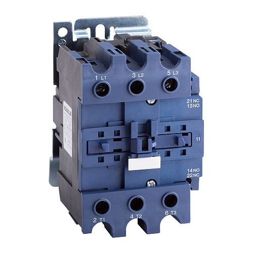 Контактор ПМЛ-5160ДМ-100А-380AC-УХЛ4-Б КЭАЗ (110655)