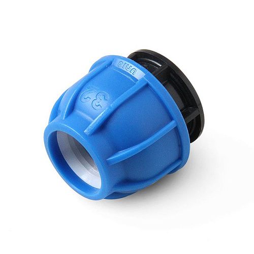 Заглушка 32 UNIO 88330000032X000