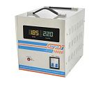 Стабилизатор АСН-10000 220±6% (-20°С) IP20 с цифровым дисплеем напольный ЭНЕРГИЯ