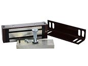 Электромагнитный накладной офисный замок удержание 300кг 12В М1-300 Олевс Электромагнитный накладной офисный замок удержание 300кг 12В М1-300 Олевс